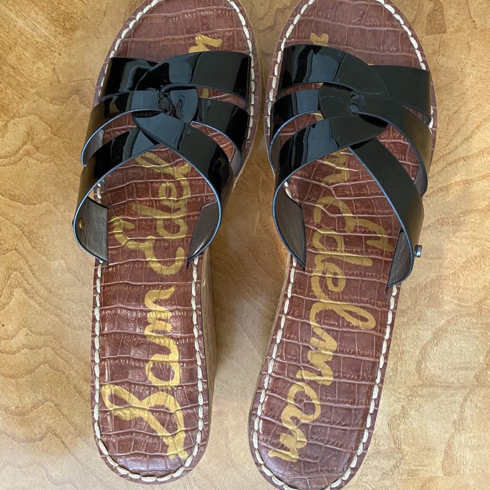 Sam Edelman - Size 10 Sandals